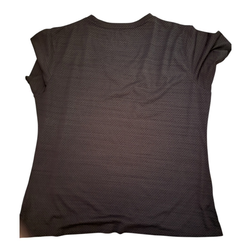 Active Seller! Pro Edge Knights Apparel Purdue Boilermakers V-Neck Tee Plus 3X - Picture 4 of 5